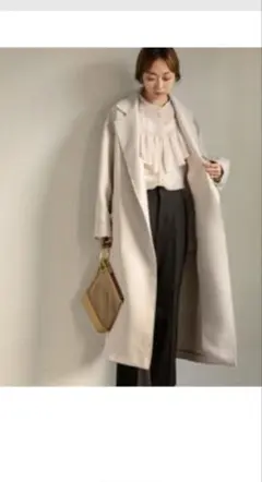 チェスターコート