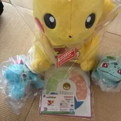 Pokémon一番くじ A賞 30周年記念アクリル時計 ラストワン ピカチュウ