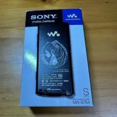 初音ミク5周年 SONY WALKMAN NW-S764K シリアルNo3000 - メルカリ