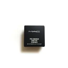 MAC マック プロロングウェアペイントポット アートセラピーチィ