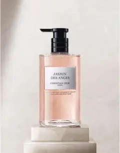 クリスチャンディオール　ジャスミン デ ザンジュ リキッド ソープ 350ml