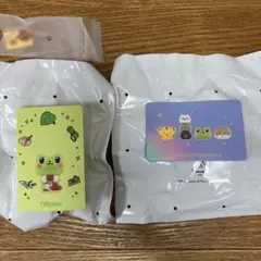 POPMART MINITEEN シークレットC パフォチ　ディパリ　THE8