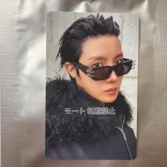 BTS ARIRANG アメリカ ラキドロ 北米 J-HOPE ホソク トレカ