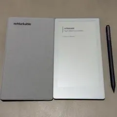2026年最新】remarkable 2 電子ノートの人気アイテム - メルカリ