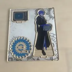 メロパカ sho アクリルスタンド　テレビモチーフ