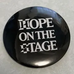 缶バッジ BTS jhope ライブ