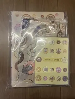 【paruparuさん専用】ミスタードーナツ　2025 福袋