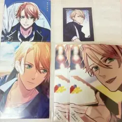 【Bプロ】増長和南 ブロマイド