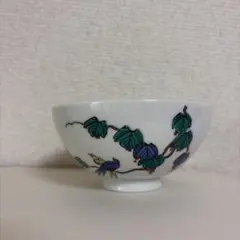 九谷焼　お茶碗のサムネイル