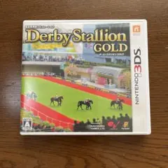 ダービースタリオンGOLD