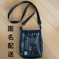 BE:FIRST Mainstreamミニショルダーバッグ