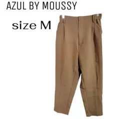 2/28削除❣️詰め放題対象❣️冬物最終価格　訳あり　テーパードパンツ　ブラウン