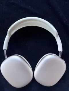 AirPods Max 第2世代 シルバー 本体 A3184