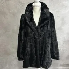 2025年最新】zara フェイクファージャケットの人気アイテム - メルカリ