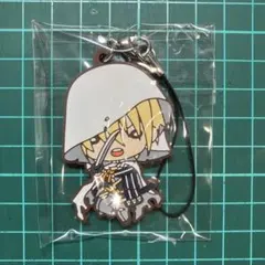 刀剣乱舞 にとたん ラバーストラップ 山姥切国広