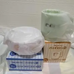 パンどぼろう　ブロッコリーくじ　D賞　E賞