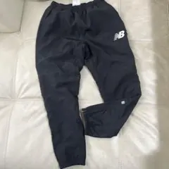 ニューバランス　ピステパンツ130cm