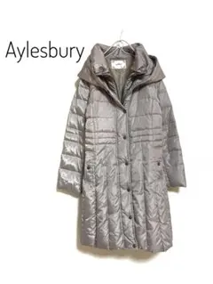 トレンチコート ダウンジャケット