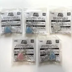 美妙旋律 稜鏡寶石 第七服裝 非賣品