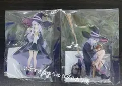 イレイナ アクリルスタンド 2種 魔女の旅々 5周年記念 アニメイト