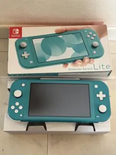 2026年最新】ニンテンドースイッチ ライト ジャンクの人気アイテム