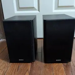 SONY SS-SBT100 スピーカーシステム ペアのサムネイル