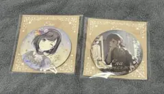 【プロセカ】はぴこれ 東雲絵名 缶バッジ