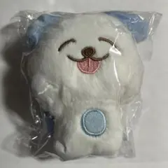 NCT DREAM ジェノ MAGNET DOLL ムオンイぬいぐるみ - メルカリ