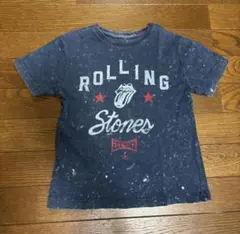 ZARA BOYS The Rolling Stones Tシャツ 110cmのサムネイル