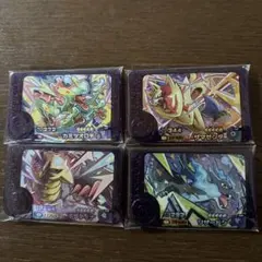 ポケモンフレンダカードセット