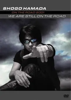 2026年最新】浜田省吾 dvd on the road 2001の人気アイテム - メルカリ