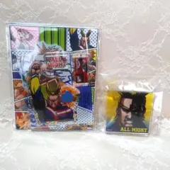 僕のヒーローアカデミア ヒロアカ オールマイトセット