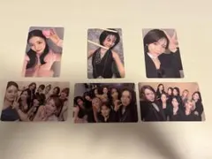 GFRIEND The 1st Album LOL トレカ 4枚セット - メルカリ