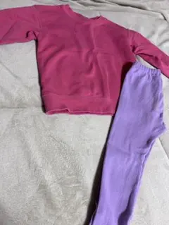 モンスターズインク　ブーコーデ　100サイズ