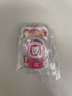 たまごっち おかしなたまごボーロっち パッケージチャームつき3