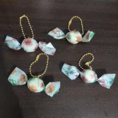 ミルキー　ミニチュア　タイトー限定　4個セット