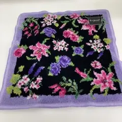 [新品] Enjeau（アーンジョー） タオルハンカチ