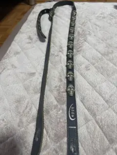 L*d様 hide fernandes ギターストラップ　入手困難品