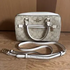 COACH バック
