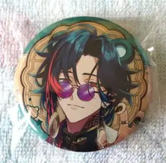 にじさんじ 3SKM 2nd Anniversary 缶バッジ　魁星