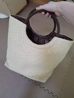 おしゃれハンドバッグ　カバン