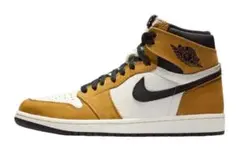 新品⭐️ナイキ エアジョーダン1 レトロ ハイ OG ルーキー オブ ザ イヤー
