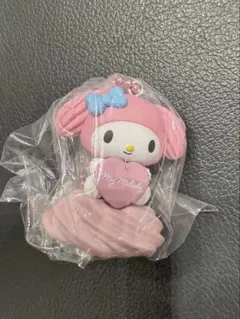 サンリオキャラクターズ ホイップクリームマスコット マイメロ