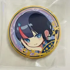 FGO Fate ミニ最終再臨 缶バッジ 宇津見エリセ