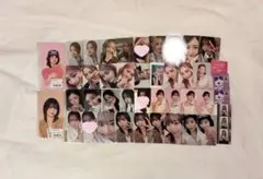 ME:I KOKONA佐々木心菜 グッズ8点まとめ売り - メルカリ