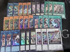 遊戯王 リミットオーバーコレクション イラスト違い セット