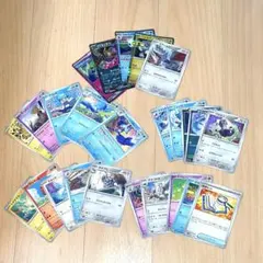 ポケモンカード25枚