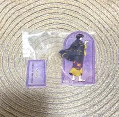 銀魂　一番くじ　アクリルスタンド