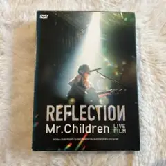 Mr.Children TOUR 2015 REFLECTION DVD