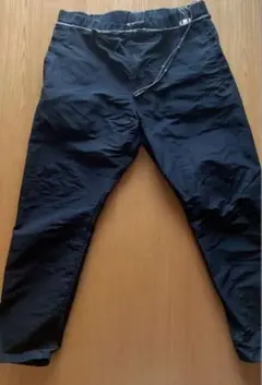 ARNAR MAR JONSSON ナイロンパンツ 中古・古着通販】ARNAR MAR JONSSON (アルナーマールヨンソン) Nabrok